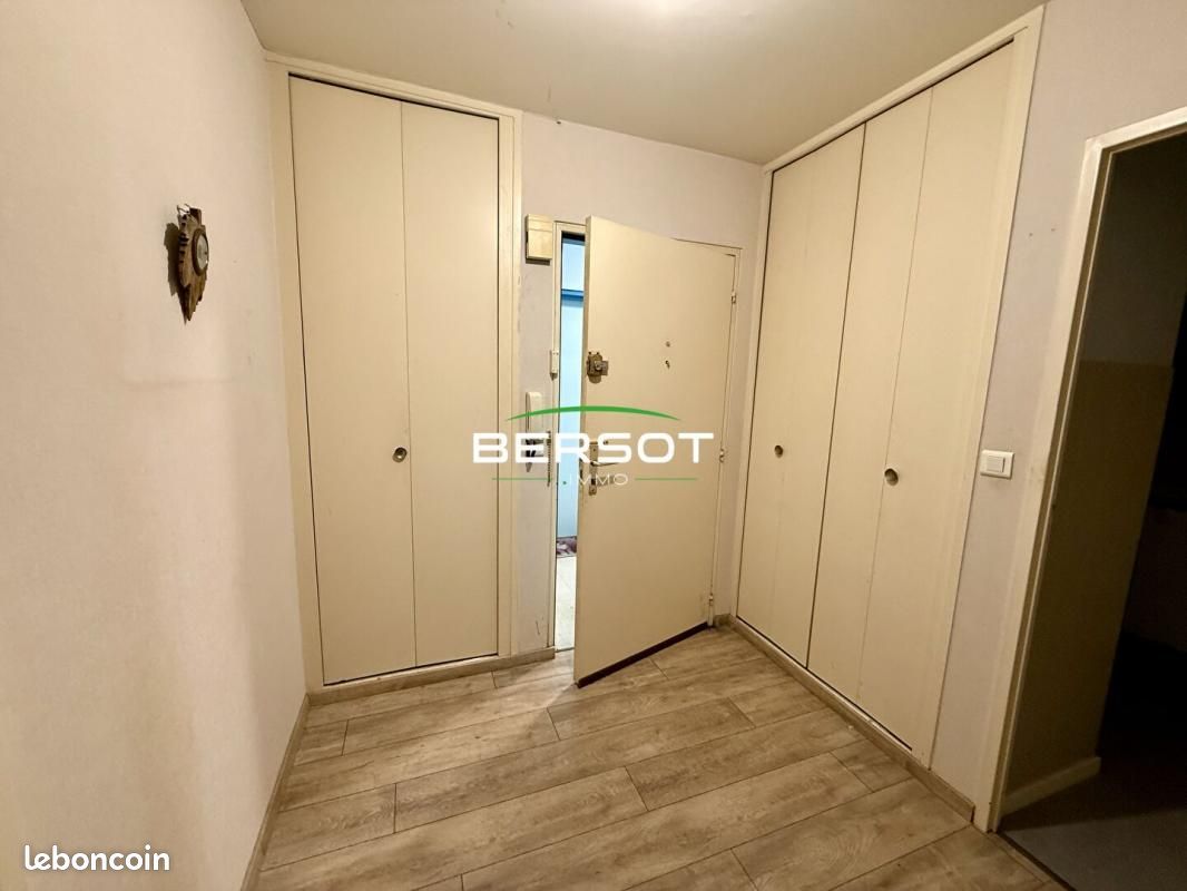 Appartement a louer vesoul - 2 pièce(s) - 52 m2 - Surfyn