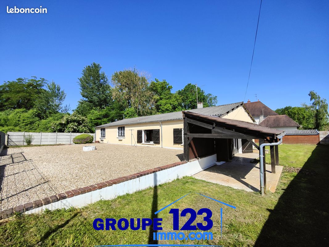 Maison 3 pièces 84 m² (image 12)