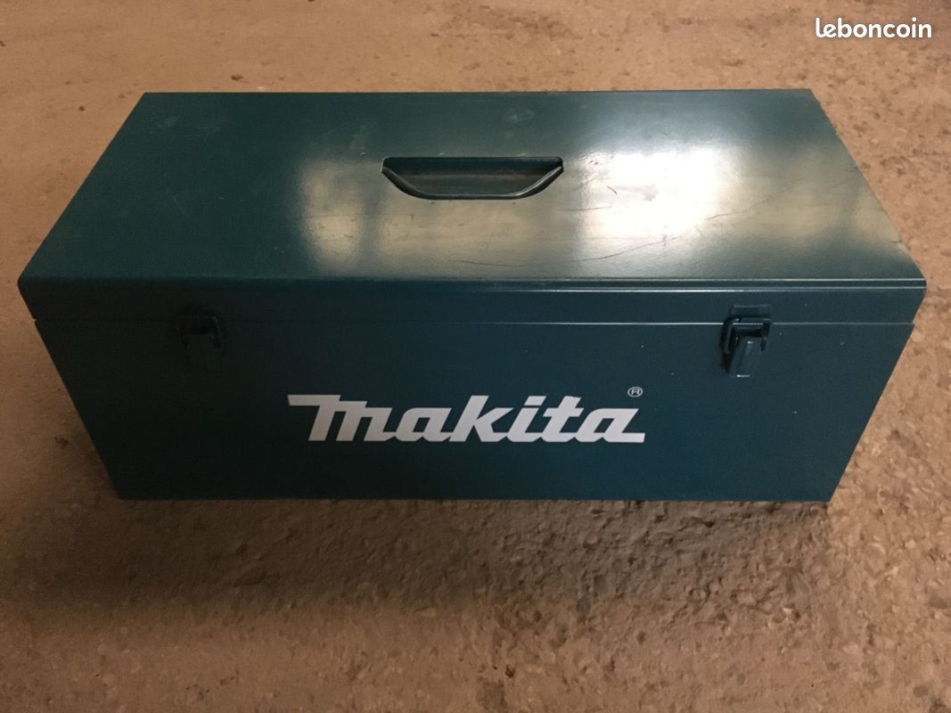 Tronçonneuse électrique makita (image 3)