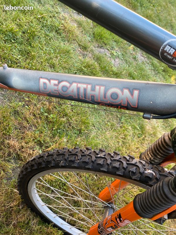 Vélo enfant junior (image 3)