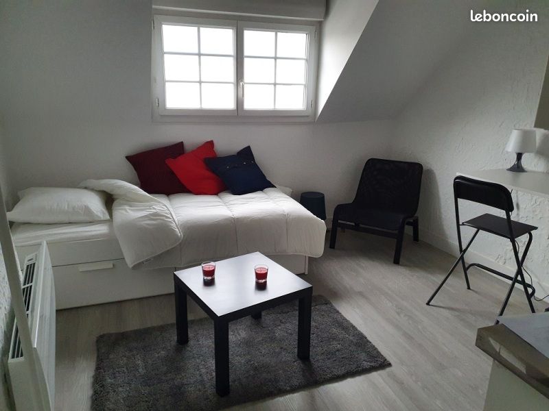 Appartement 1 pièce 14 m² · à Olivet · 14 m² · 419 €