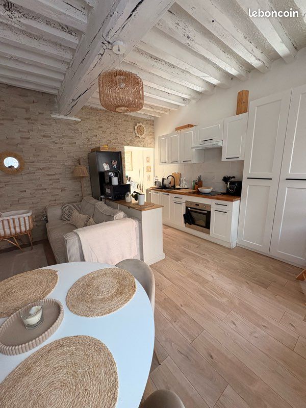 Maison 4 pièces 90 m² · à Auxerre · 90 m² · 154 900 €