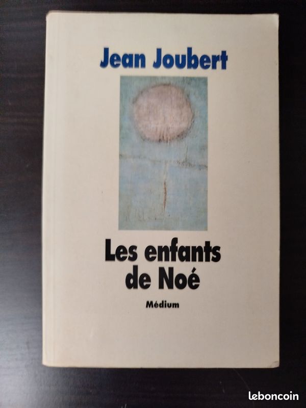 Les enfants de Noé - de Jean Joubert (image 2)