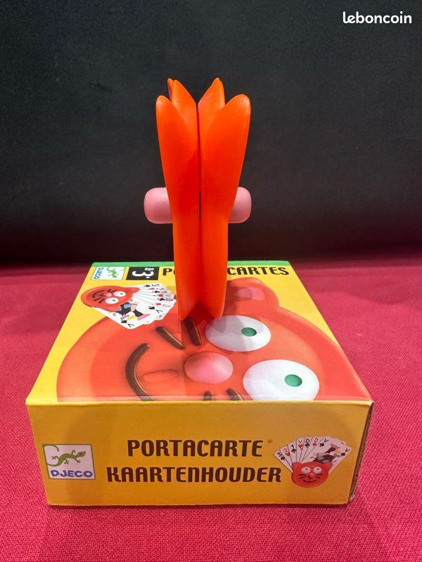 Porte cartes enfant (image 4)