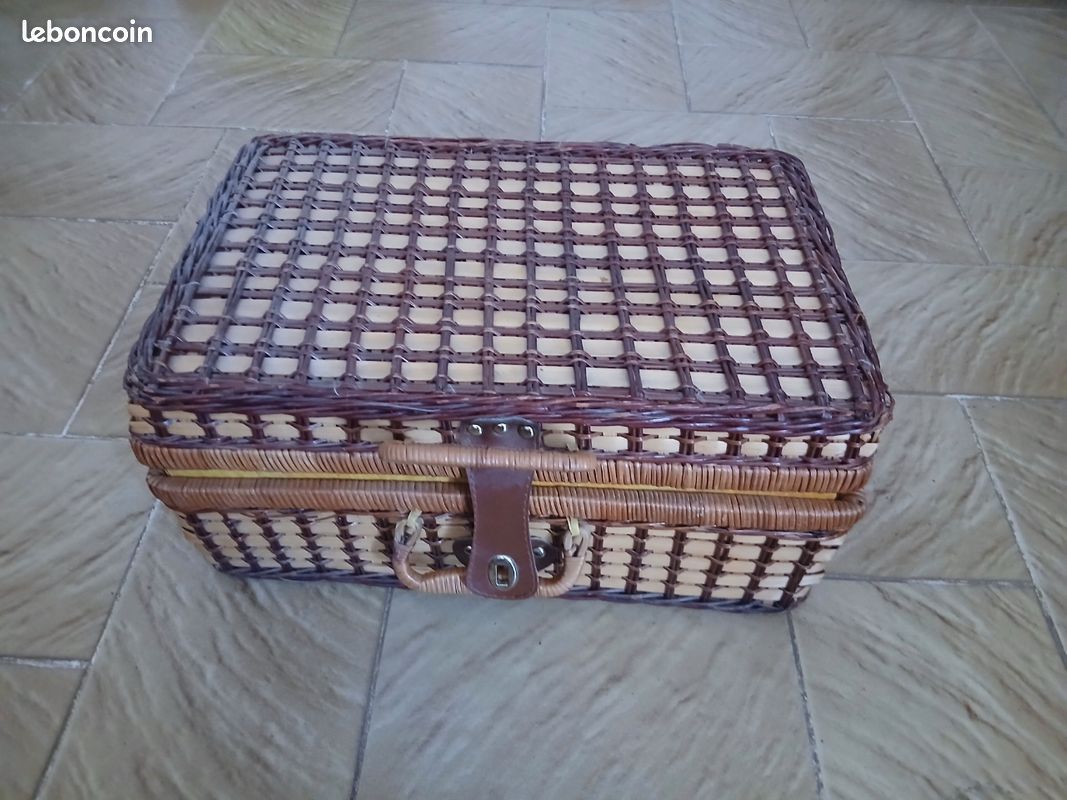 Valise (image 2)