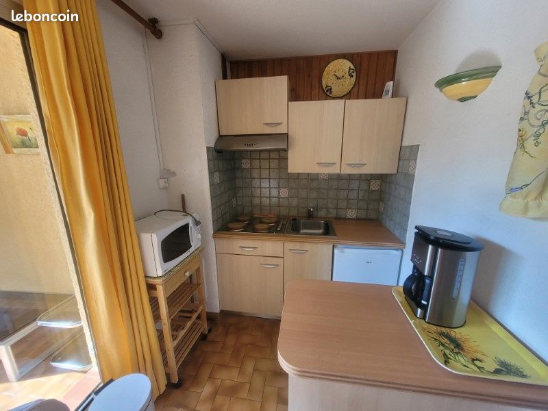 Studio 1 pièce 20 m² (image 7)