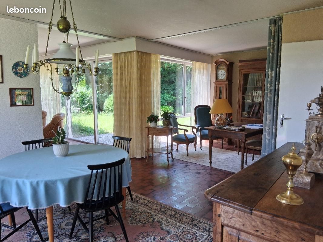 Maison 7 pièces 132 m² · à Montbéliard · 132 m² · 299 000 €