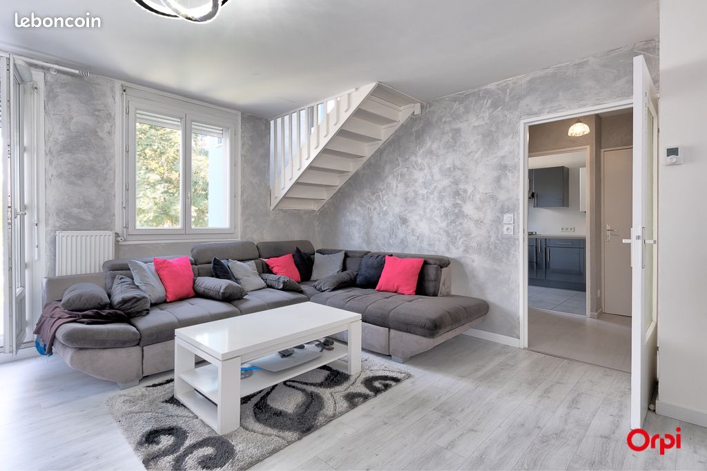 Appartement 2 pièces 84 m² · à Reims · 84 m² · 880 €/mois