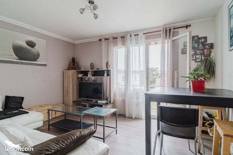 Appartement 3 pièces 65 m² · à Villeurbanne · 65 m² · 174 371 €