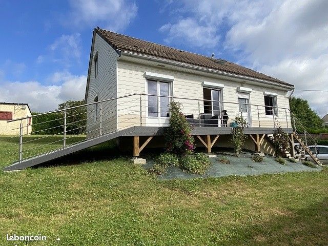 Maison 7 pièces 157 m² · à Maignelay-Montigny · 157 m² · 173 000 €