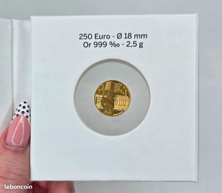 Promo Trousse Ronde Des Jeux Paralympiques De Paris 2024 chez Carrefour Promo Trousse Ronde Des Jeux Paralympiques De Paris 2024 chez Carrefour