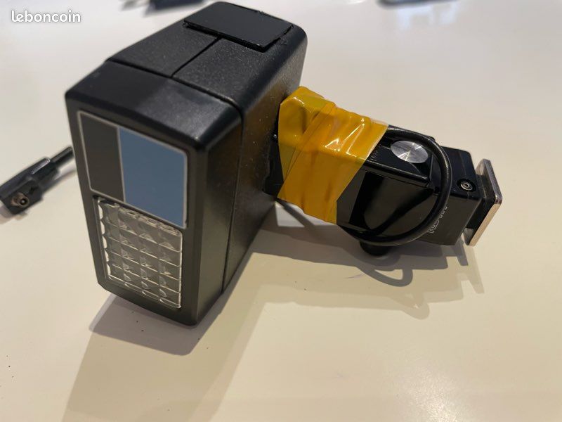Déclencheur infrarouge Broncolor (image 1)