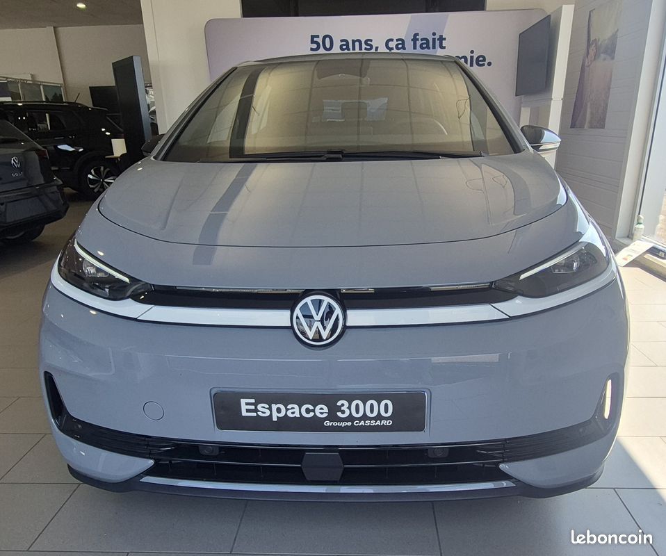 VOLKSWAGEN ID.3 Neo 50 kWh Life (image 6)