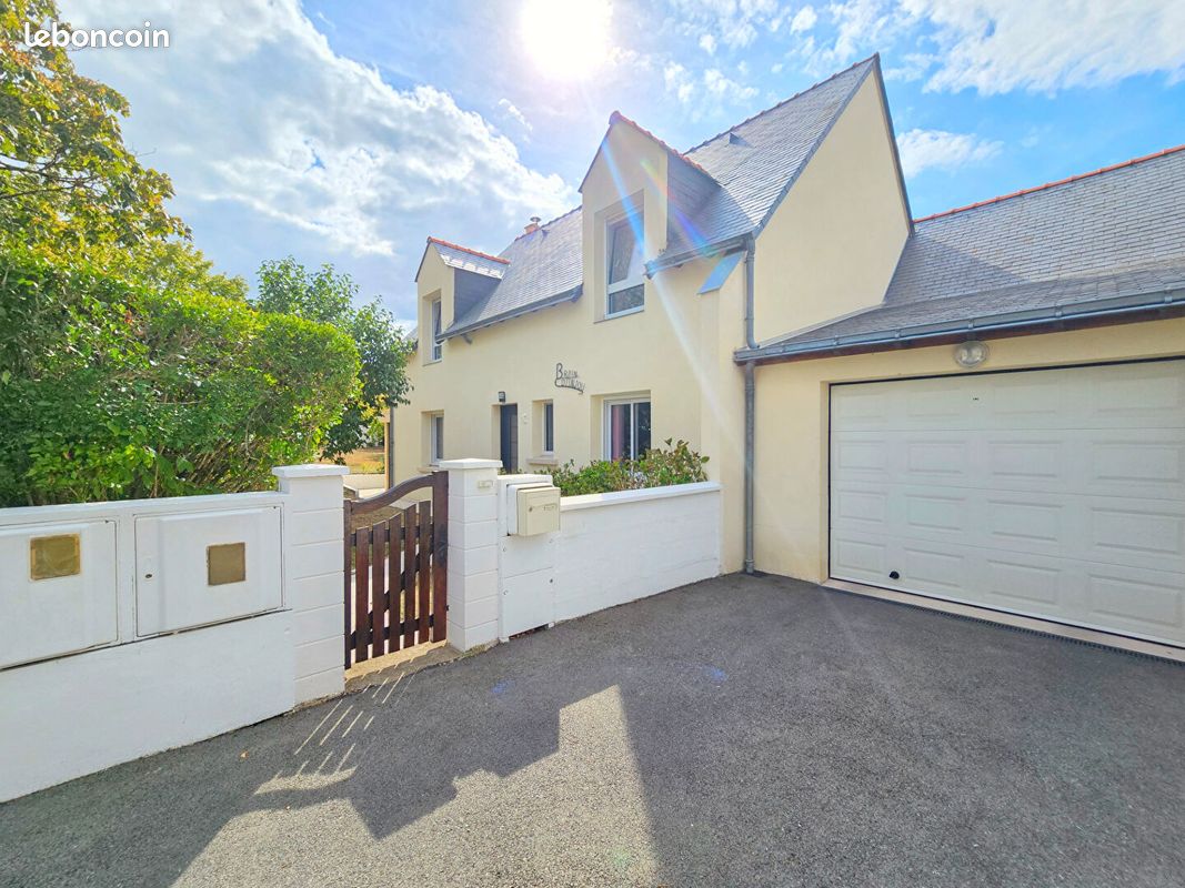 Maison 5 pièces 117 m² · à Bouchemaine · 117 m² · 399 000 €