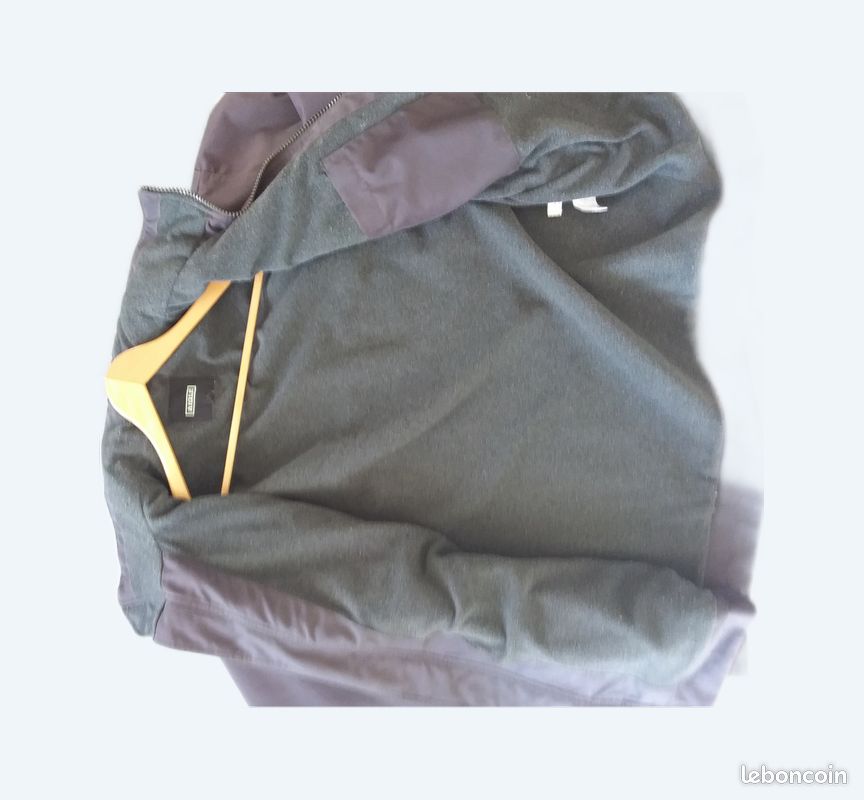 Blouson hiver aigle XL (image 1)