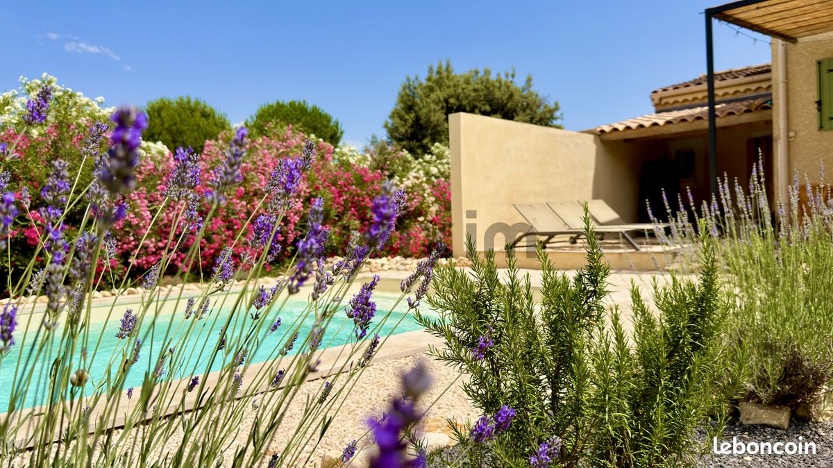 Maison 4 pièces 84 m² · à Uzès · 84 m² · 320 000 €