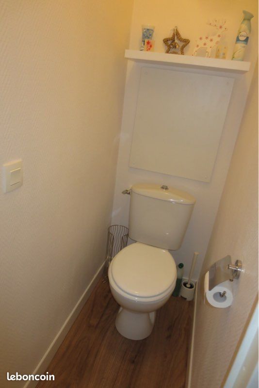 Appartement cosy 4/5 pers. HIVER+ ETE , piscine que l’été (image 6)