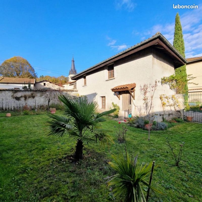 Maison 3 pièces 70 m² · à Meximieux · 70 m² · 149 000 €