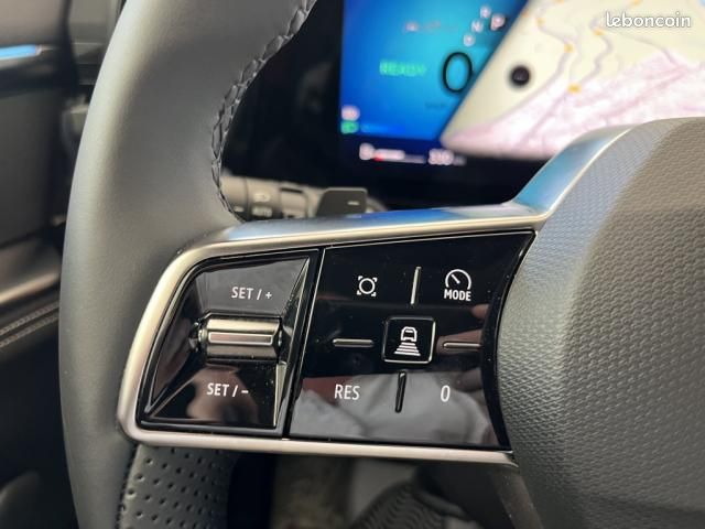 Renault Austral full hybrid E-Tech 200 ch Techno (image 29)