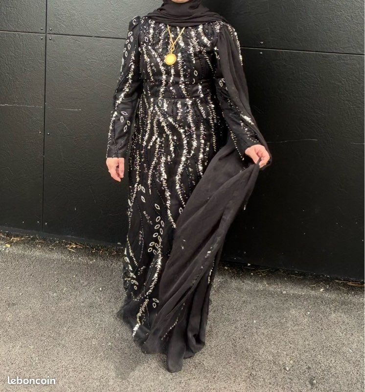 Robe de soirée (image 2)