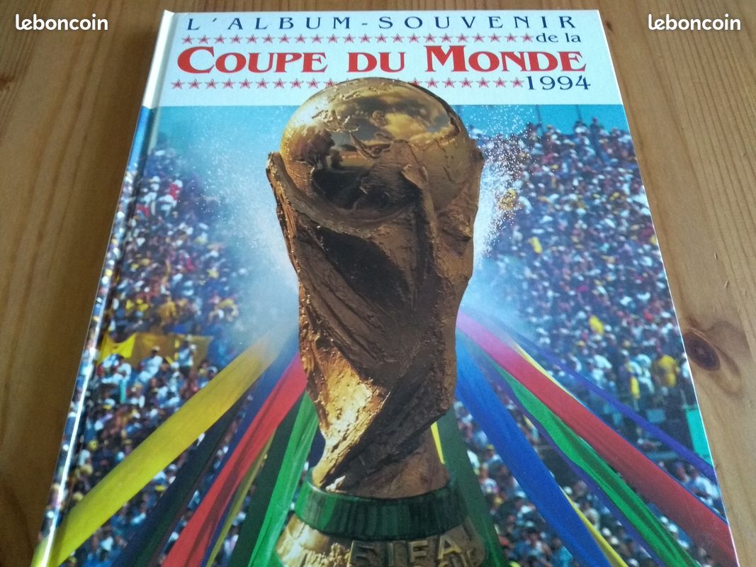 Livres Sport à partir d'1 euro - JO, Football, Basket (image 8)
