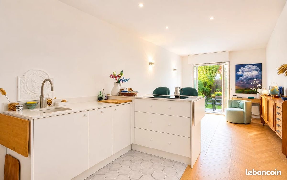 Appartement 2 pièces 47 m² · à Chantilly · 47 m² · 300 000 €