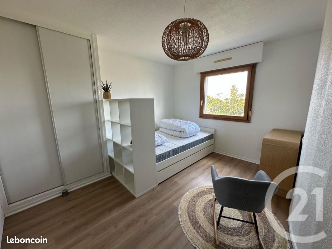 Appartement 1 pièce 22 m² · à Le Mans · 22 m² · 430 €/mois