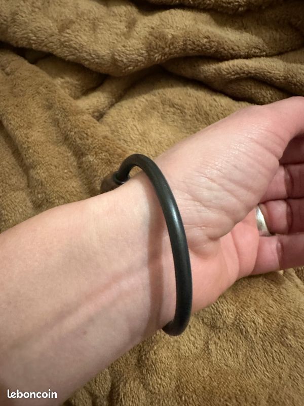 Bracelet bois (image 2)