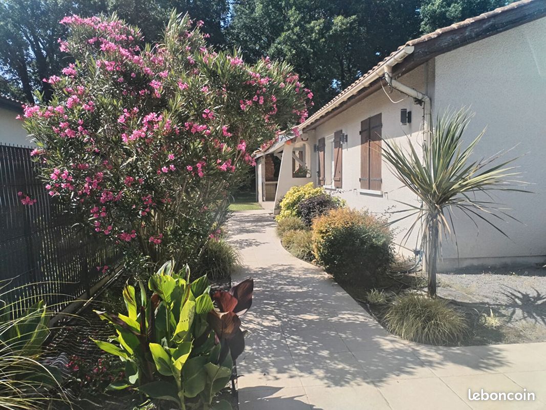 Maison 5 pièces 112 m² · à Biganos · 112 m² · 348 000 €