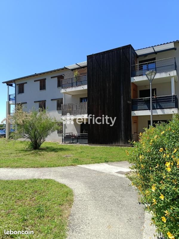 Appartement 3 pièces 61 m² · à Saint-Geniès-Bellevue · 61 m² · 179 000 €
