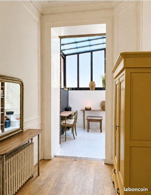 Appartement 2 pièces 30 m² · à Paris · 30 m² · 390 000 €