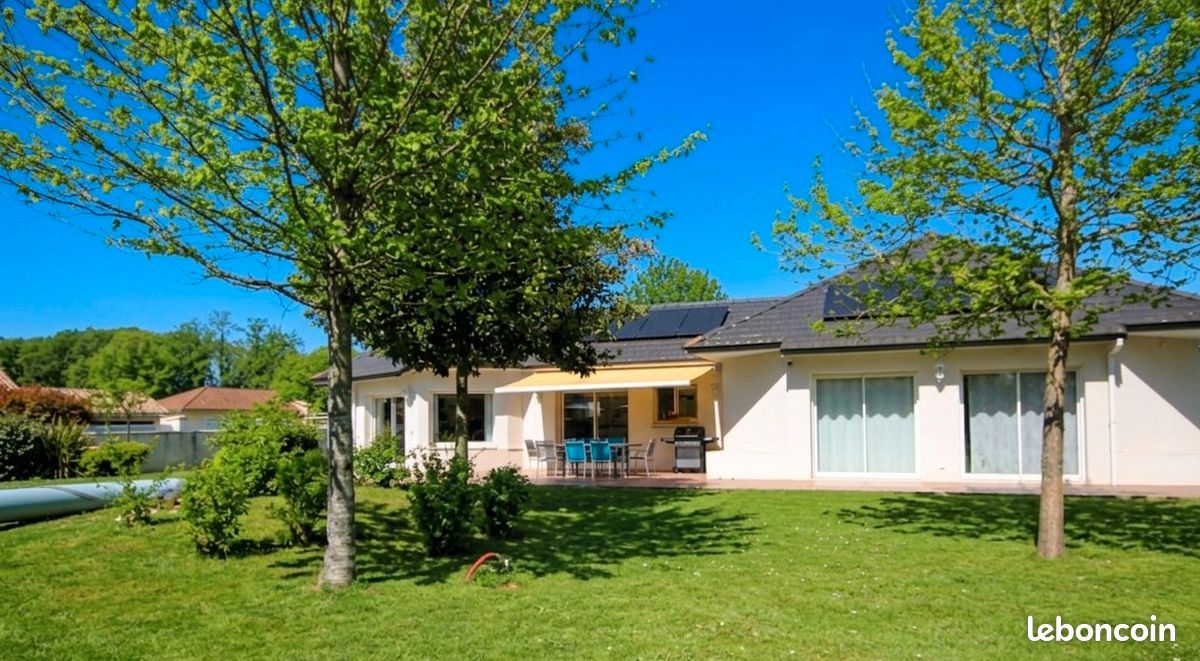 Maison 5 pièces 209 m² · à Pau · 209 m² · 402 800 €