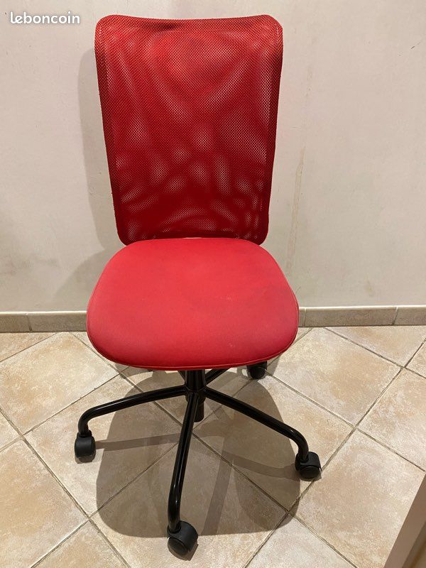 Chaise de bureau (image 1)