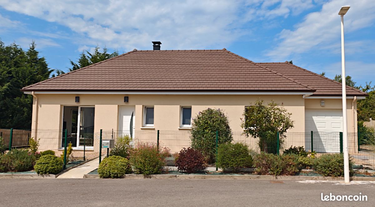 Maison 4 pièces 90 m² · à Épouville · 90 m² · 335 000 €