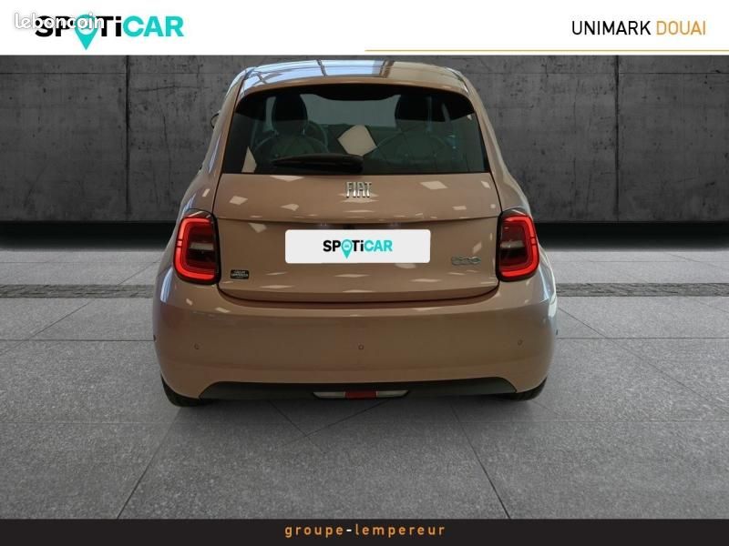 Fiat 500 e 95ch La Prima MY24 (image 5)