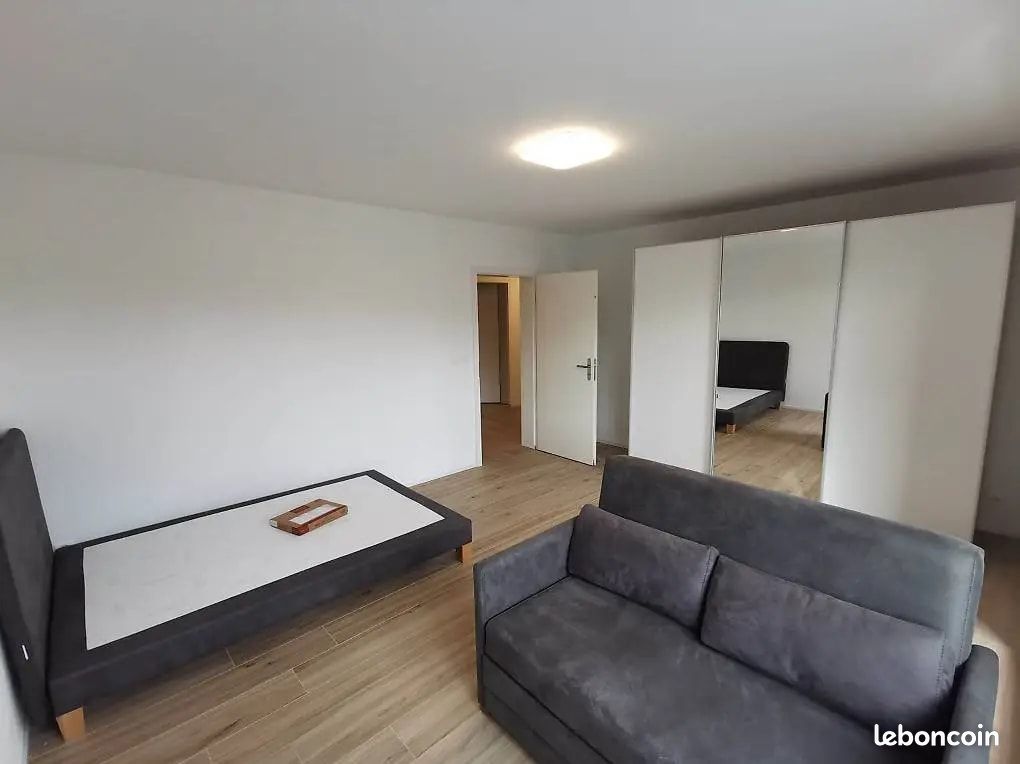 Appartement 1 pièce 28 m² · à Lille · 28 m² · 610 €/mois