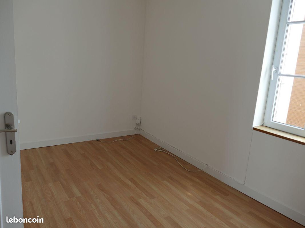 Maison a louer fecamp - 4 pièce(s) - 75 m2 - Surfyn