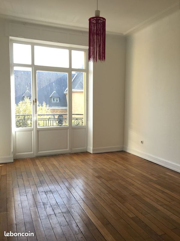 Appartement 3 pièces 67 m² · à Metz · 67 m² · 845 €/mois