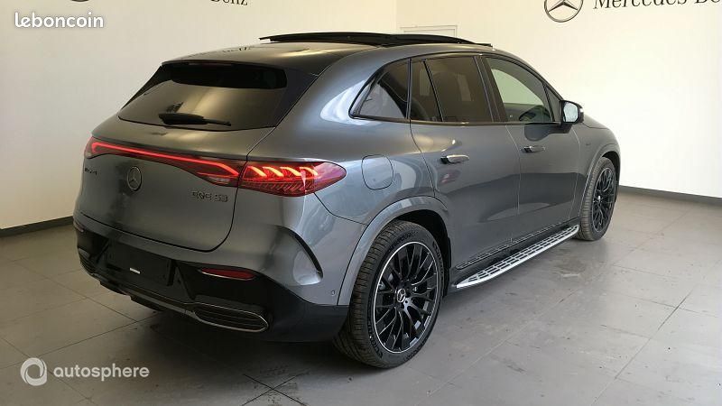 Mercedes Eqe Suv 53 AMG 625ch 4Matic+ (image 2)