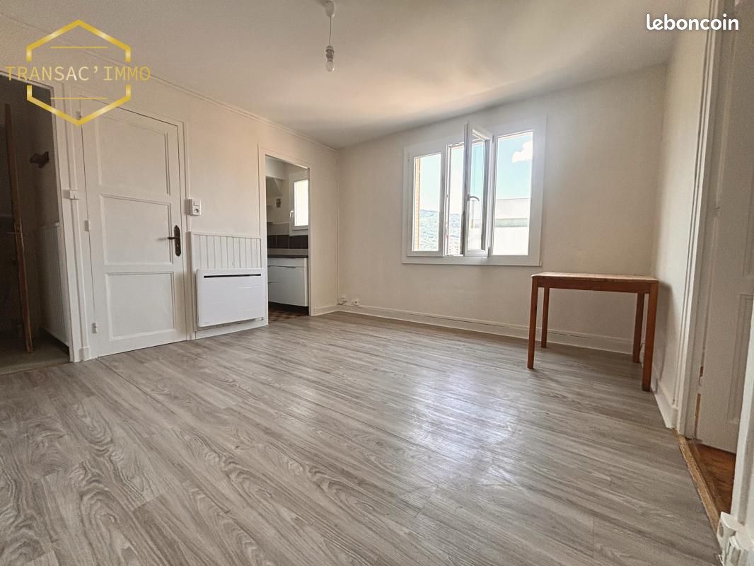 Appartement 2 pièces 32 m² · à Grenoble · 32 m² · 69 000 €