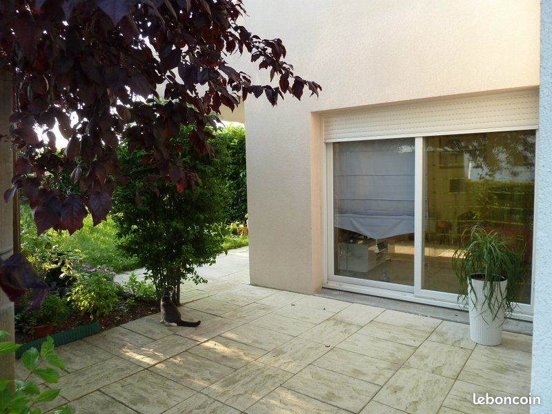 Appartement 3 pièces 72 m² · à Ballan-Miré · 72 m² · 730 €/mois