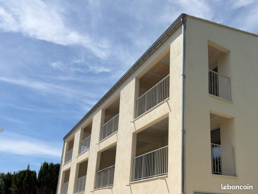 Appartement 2 pièces 41 m² · à Orange · 41 m² · 174 000 €
