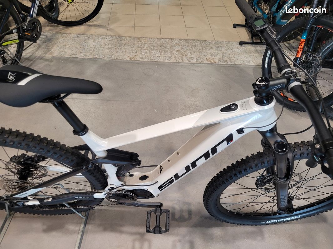 Vttae Sunn Gordon S2 Vélos