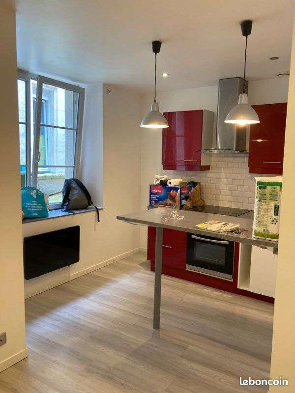 Appartement 1 pièce 23 m² · à Dole · 23 m² · 360 €/mois