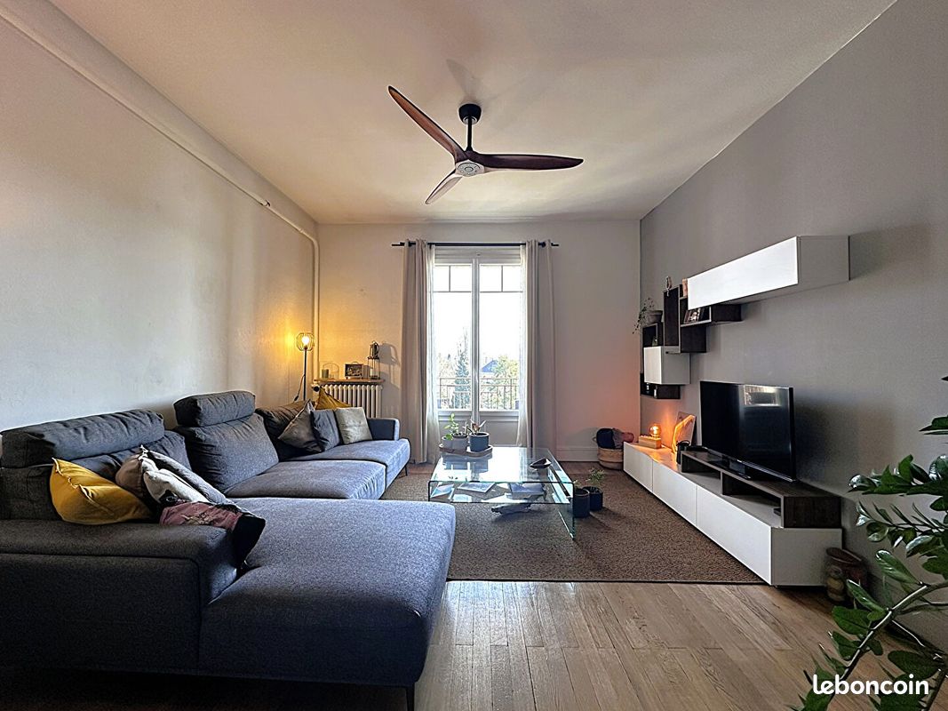 Appartement 3 pièces 88 m² · à Chambéry · 88 m² · 249 000 €