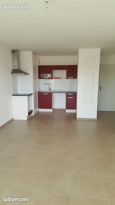 Appartement 2 pièces 45 m² · à Beauvais · 45 m² · 773 €/mois