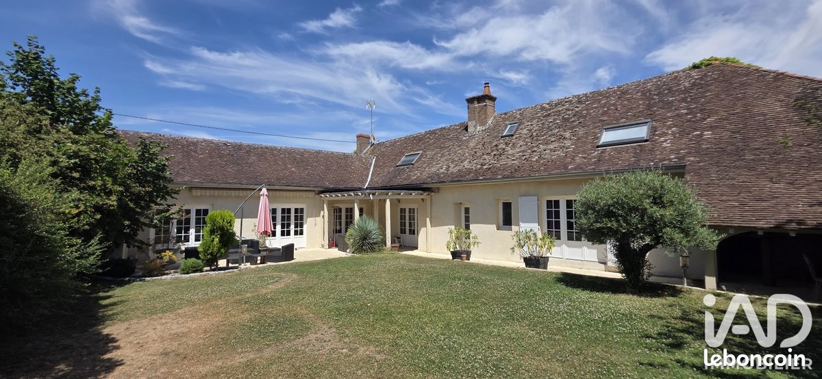 Maison 6 pièces 156 m² · à Pont-sur-Seine · 156 m² · 215 000 €