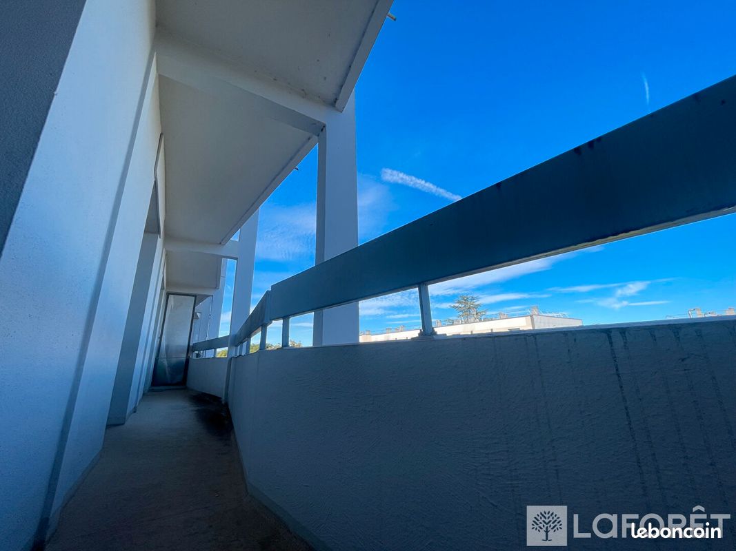 Appartement 3 pièces 67 m² · à Audincourt · 67 m² · 24 000 €