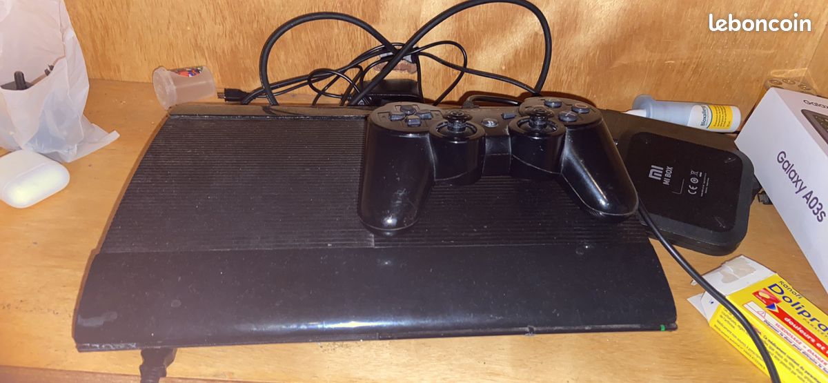 Ps3 12Gb (image 1)