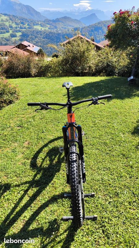 VTT CONOR Enduro ADI NEUF (image 11)